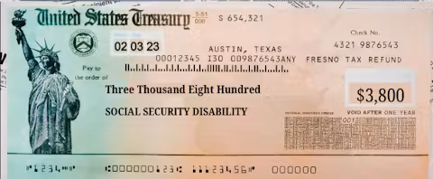 USA Social Security Benefits